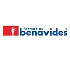 Farmacias Benavides