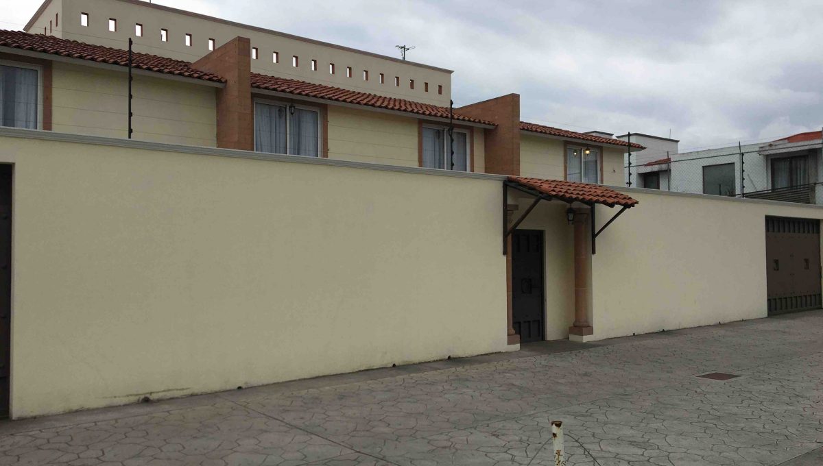 LOFT EN RENTA EN METEPEC-EJECUTIVOS