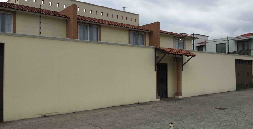 LOFT EN RENTA EN METEPEC-EJECUTIVOS