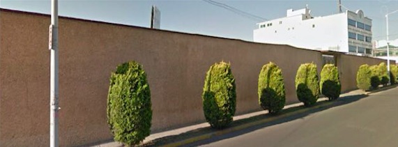 TERRENO EN VENTA EN METEPEC. CERCA DE COSTCO