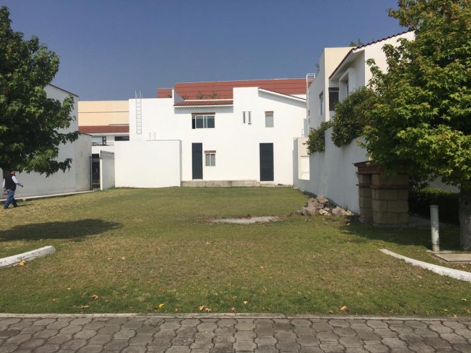 TERRENO EN VENTA EN METEPEC. LA PROVIDENCIA.MÁLAGA