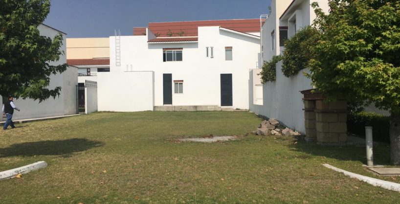 TERRENO EN VENTA EN METEPEC. LA PROVIDENCIA.MÁLAGA