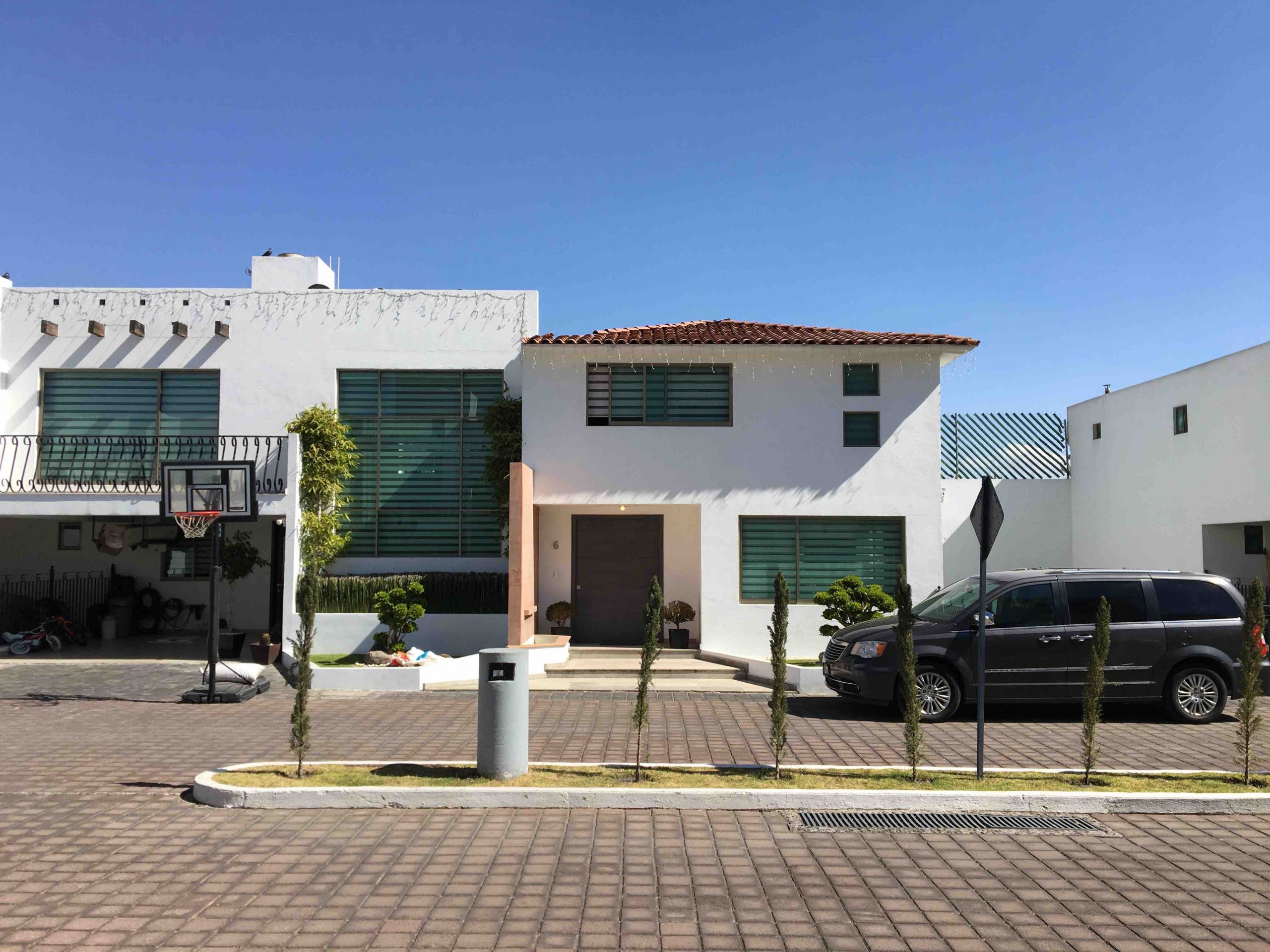 CASA EN VENTA EN METEPEC ESTADO DE MÉXICO. RANCHO EL SILENCIO -  InmobiliariaPM