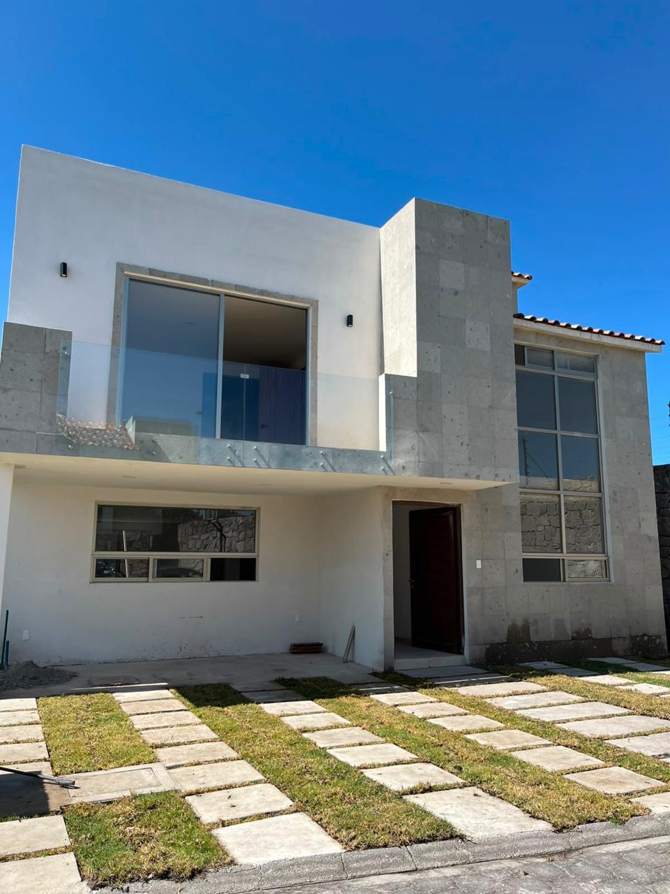 CASA NUEVA EN VENTA EN CONDADO DEL VALLE METEPEC